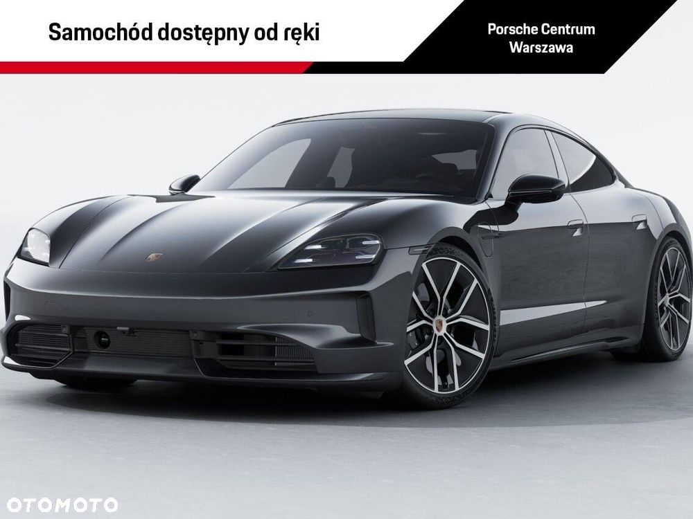 Porsche Taycan - 2