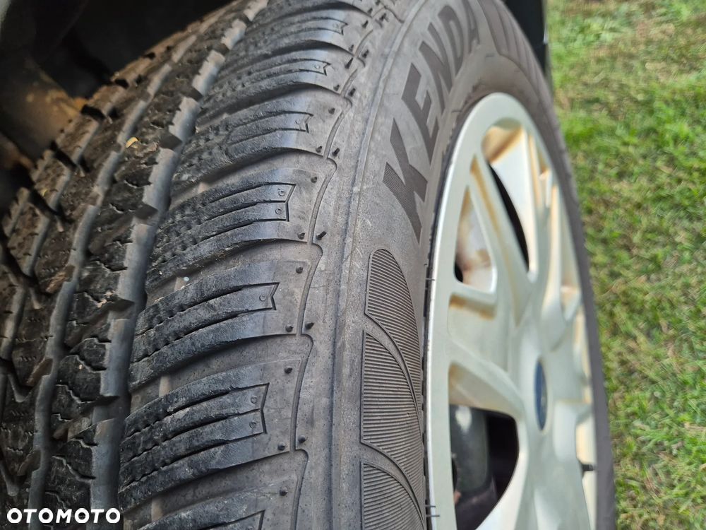 Ford Kuga 1.6 EcoBoost FWD Trend ASS - 13