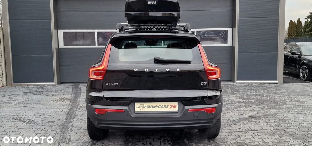 Volvo XC 40 D3 Momentum - 13