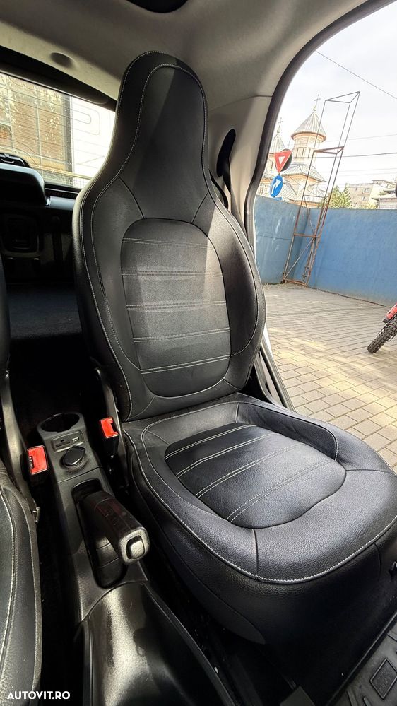 Smart Fortwo - 18