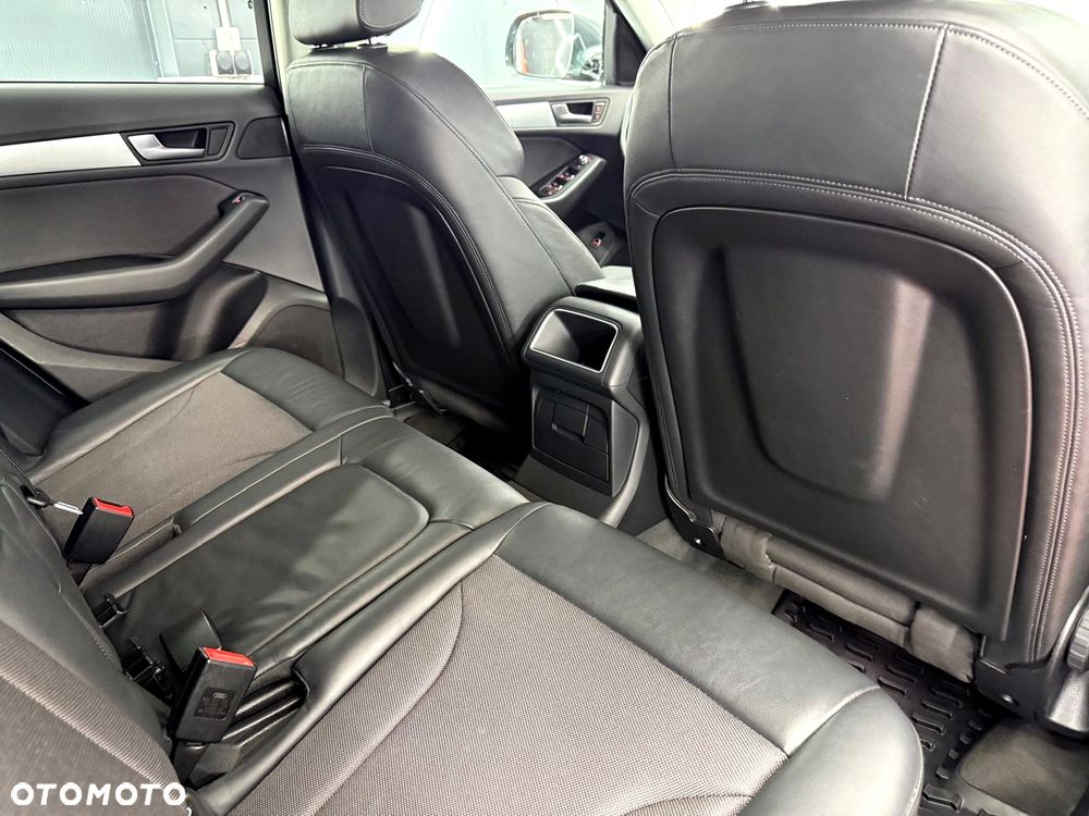 Audi Q5 2.0 TDI Quattro S tronic sport - 29