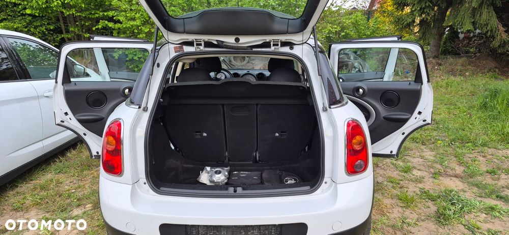 MINI Countryman - 15