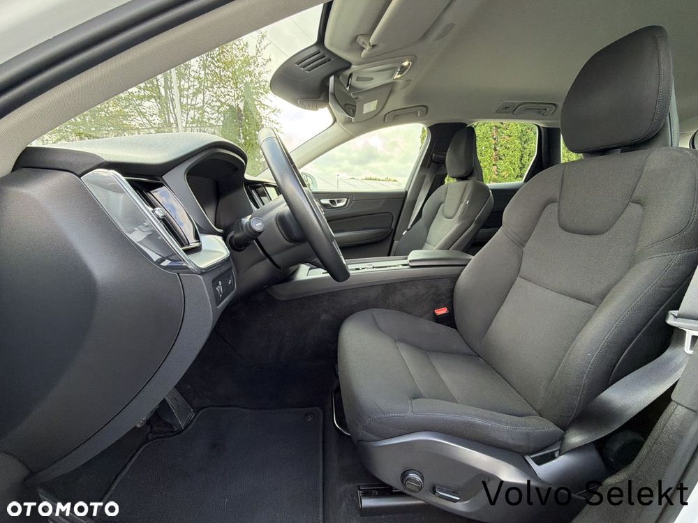 Volvo XC 60 - 11