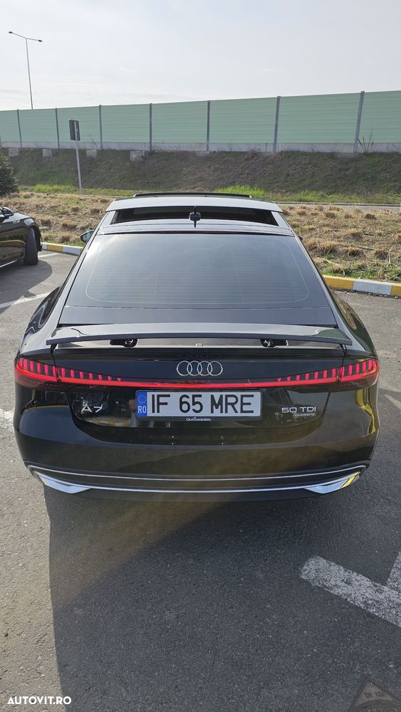 Audi A7 - 9