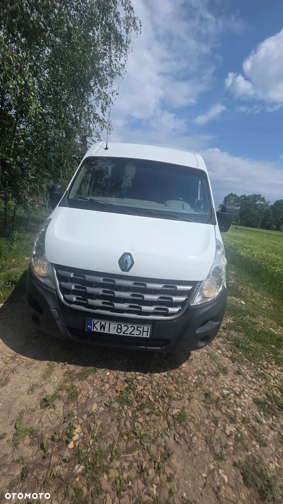 Renault Master - 10