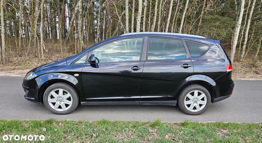 Seat Altea XL - 8