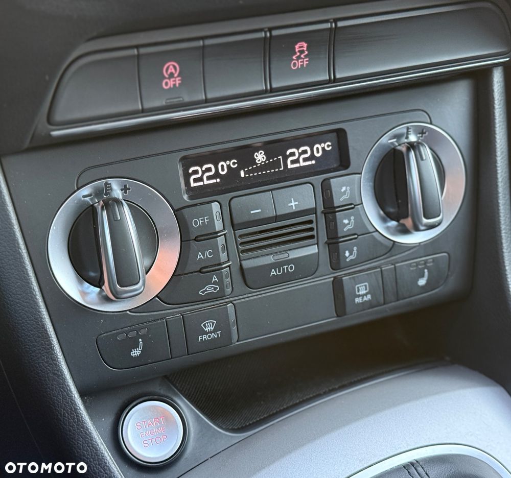 Audi Q3 2.0 TDI Quattro S tronic - 26