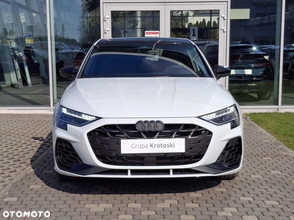 Audi S3 Sportback - 8