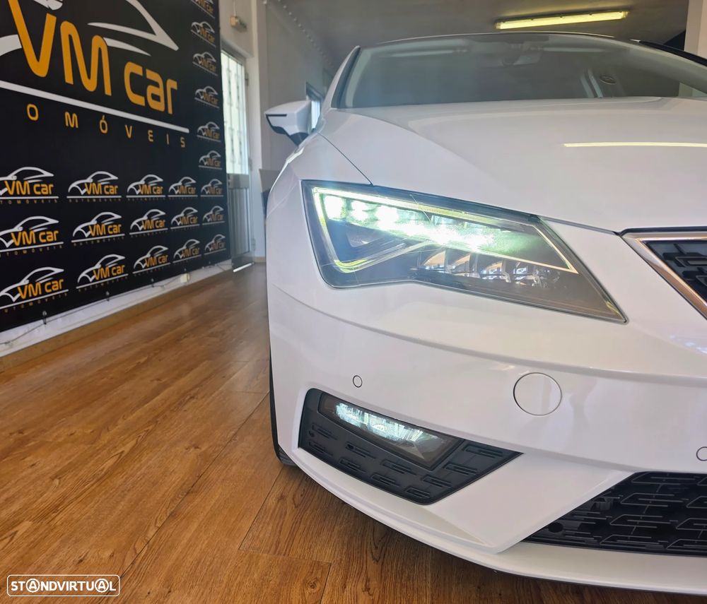 SEAT Leon 1.0 EcoTSI Style S/S - 21