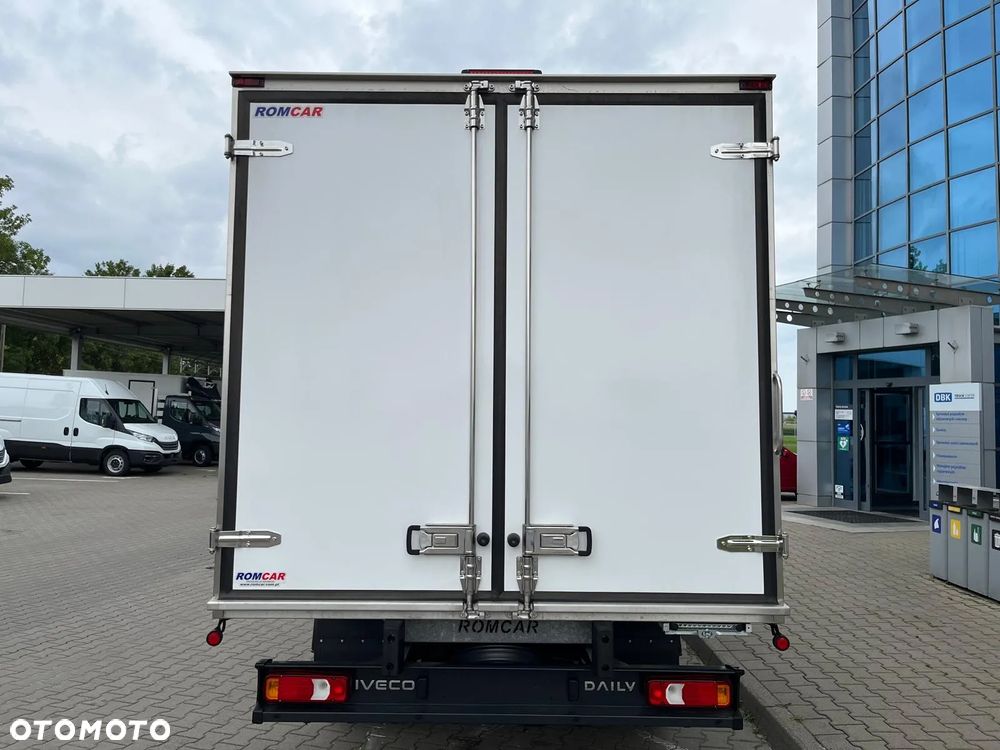 Iveco Daily / Pewny partner w biznesie ! - 13