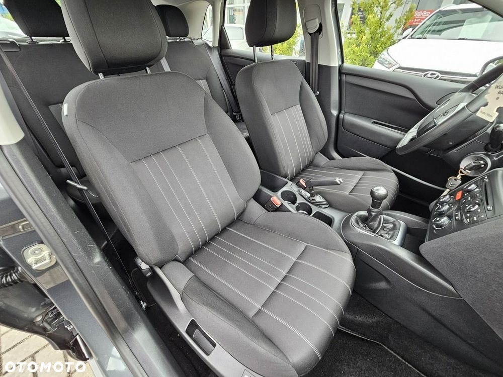 Citroën C4 1.4 VTi Selection - 11