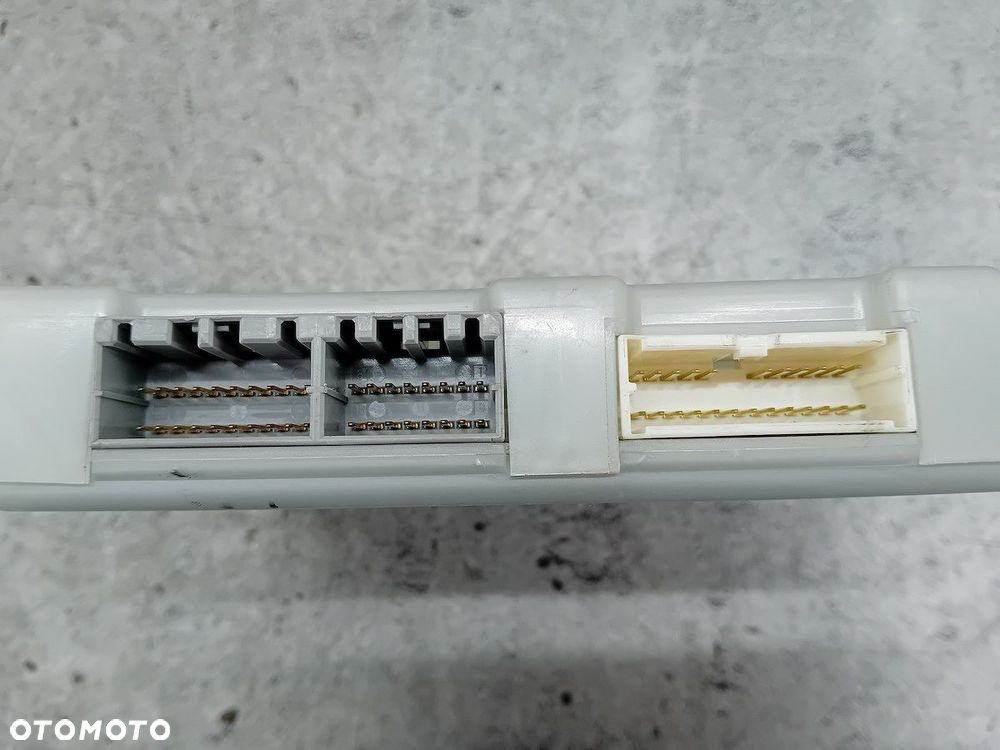 MODUŁ KLIMATYZACJI INFINITI FX35 27760CL000 3.5 V6 - 4