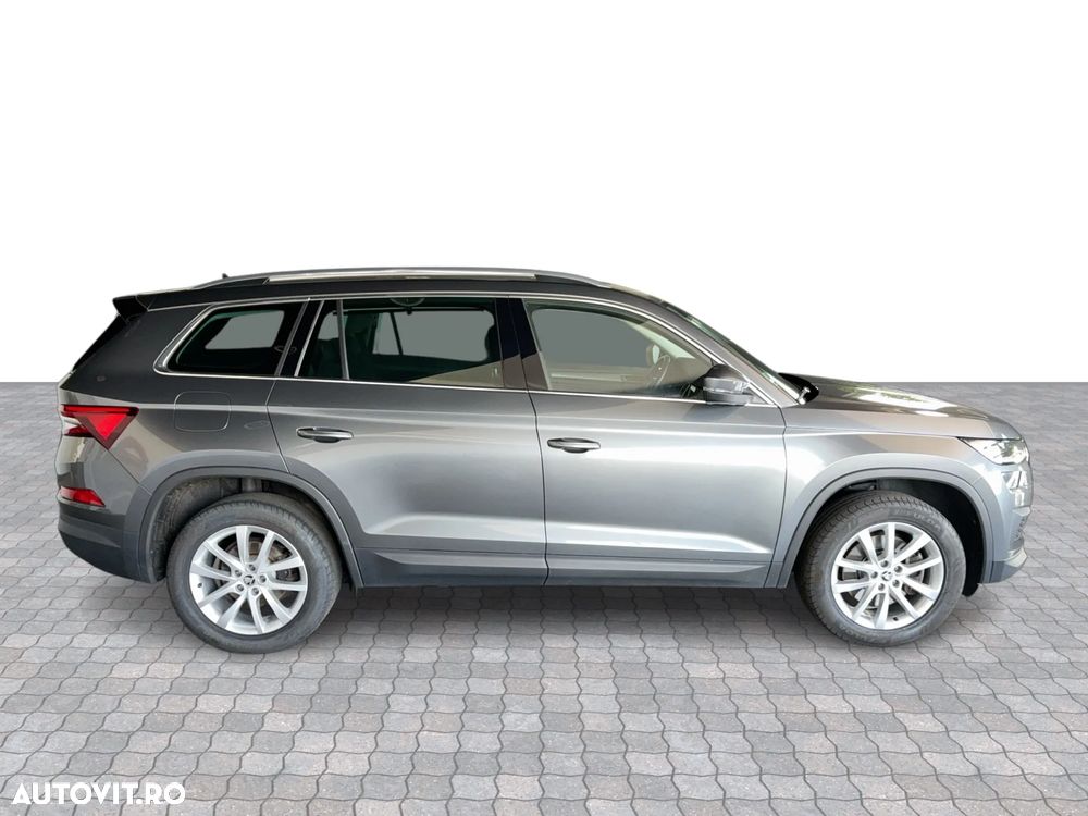 Skoda Kodiaq 2.0 TDI 4X4 DSG Style - 7