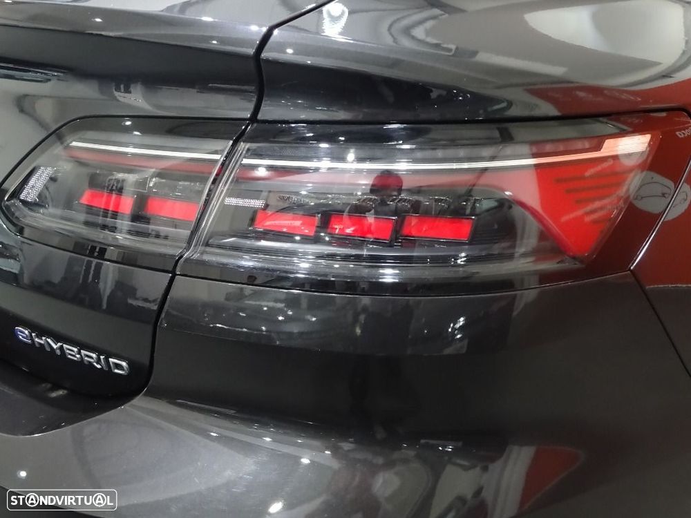 VW Arteon Shooting Brake 1.4 TSI eHybrid Elegance - 37