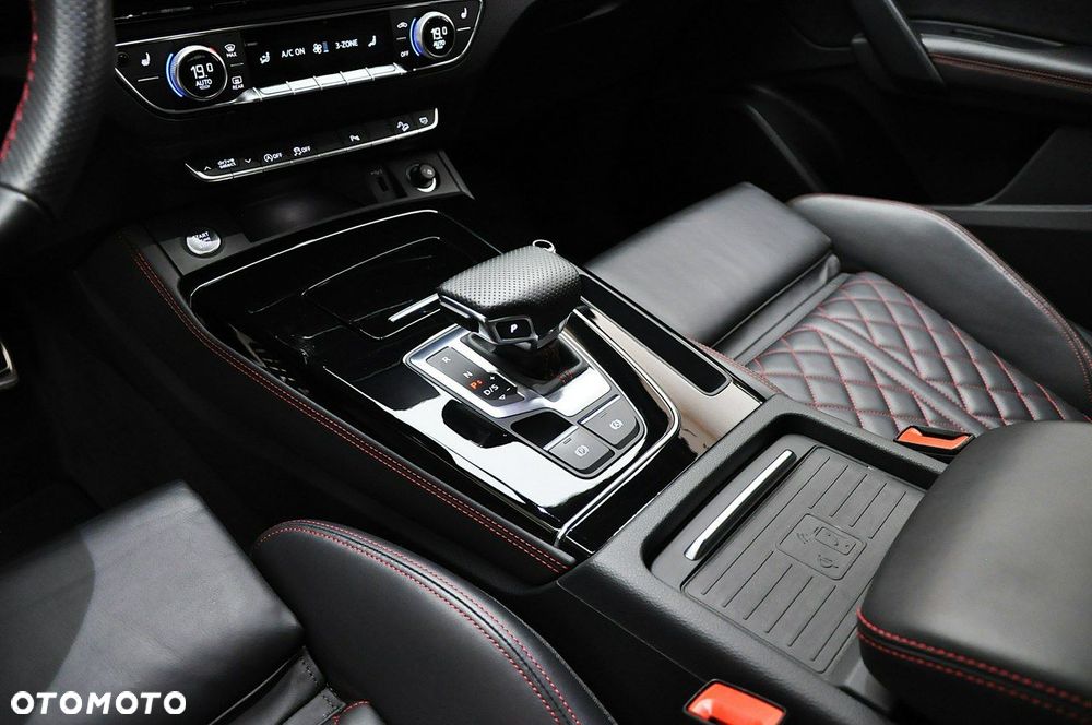 Audi Q5 Sportback - 19