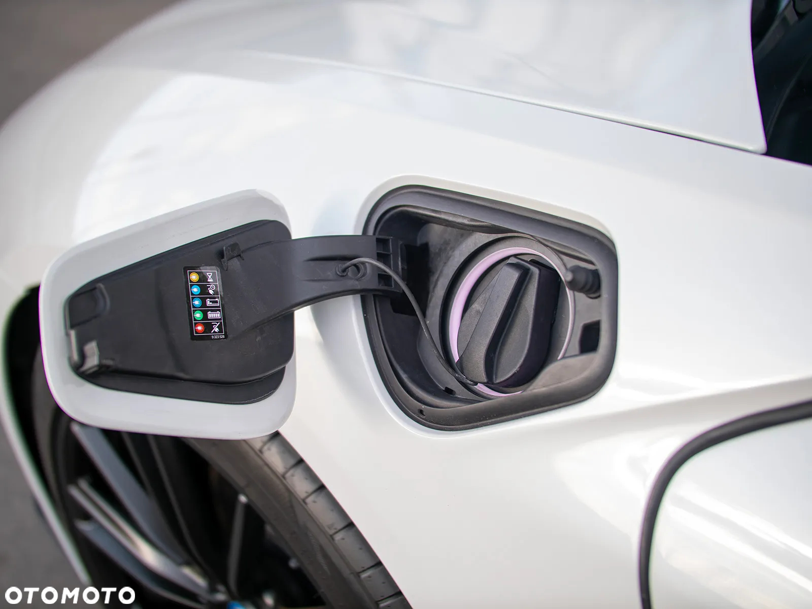 BMW i8 - 13