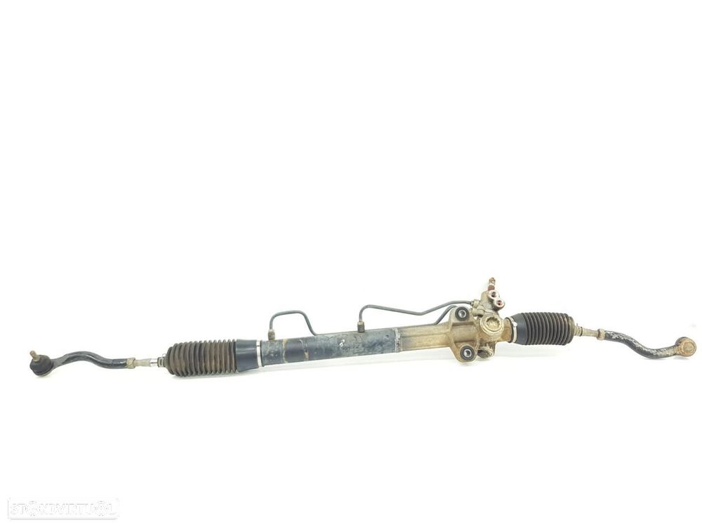 CREMALHEIRA DE DIREÇÃO MITSUBISHI MONTERO V80V90 - 1