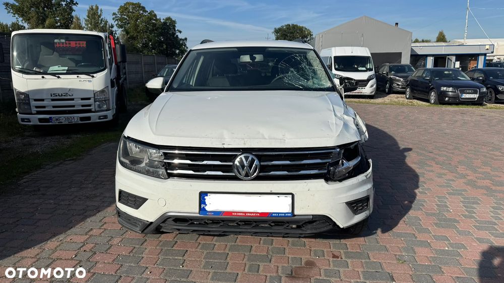 Volkswagen Tiguan - 4