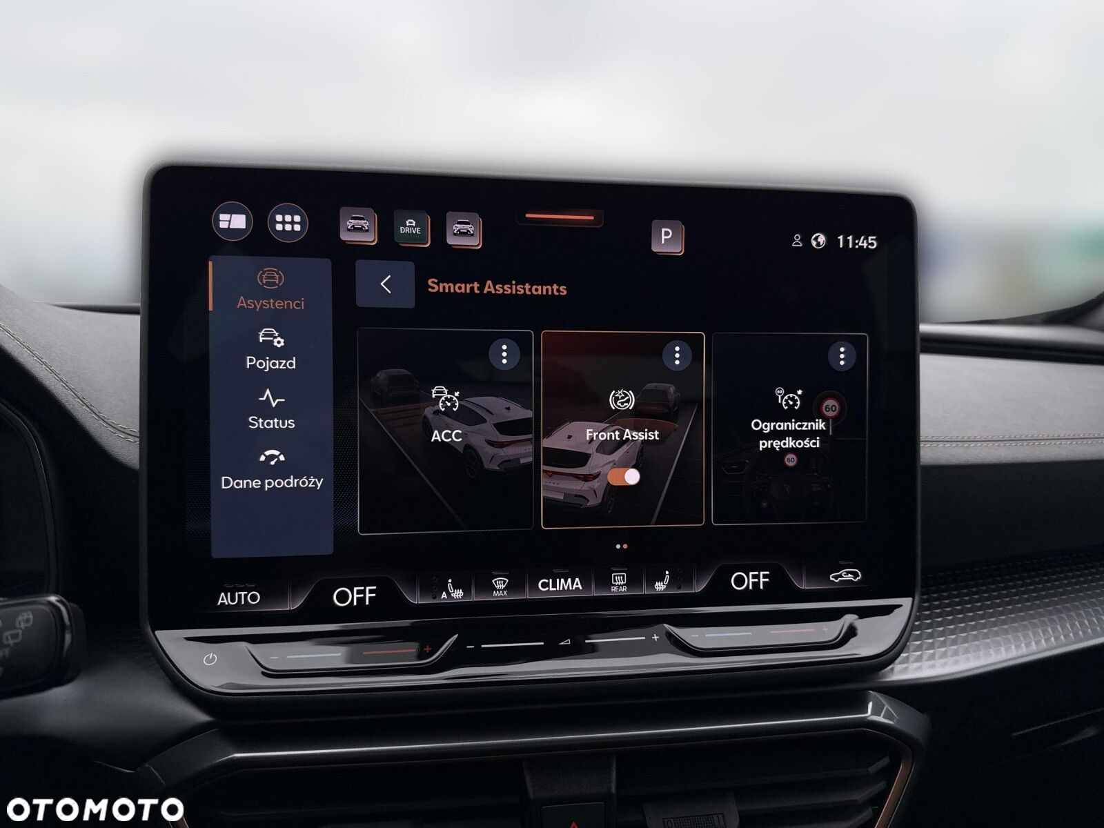Cupra Formentor - 23