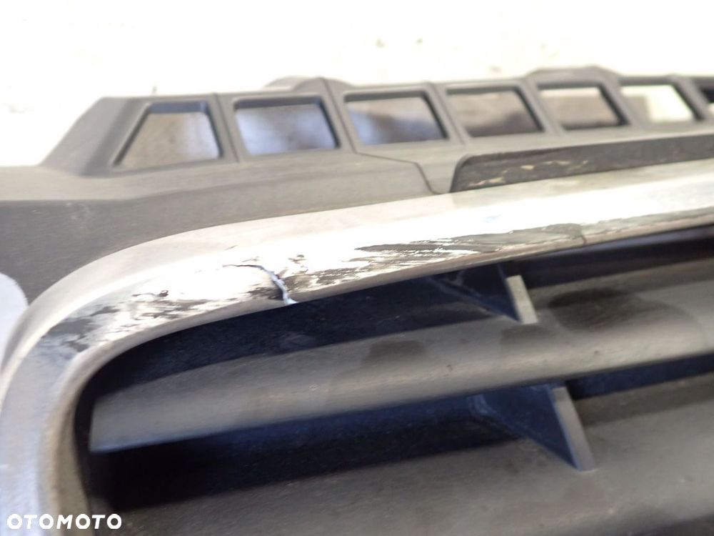 GRILL ATRAPA AUDI A3 8P 2.0TDI 8P3853651 - 5