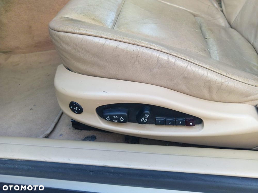 BMW Seria 3 323Ci - 13