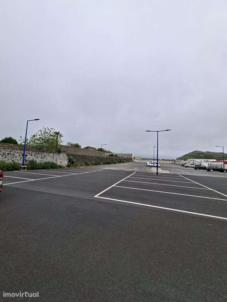 Terreno para estacionamento - Grande imagem: 5/8