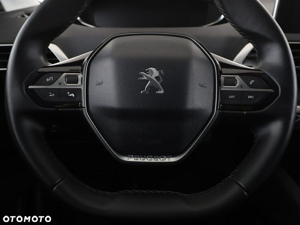 Peugeot 3008 BlueHDi 120 Stop & Start Allure - 22