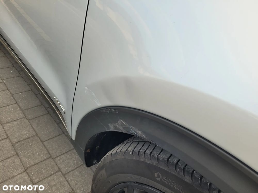 Kia Sportage 1.6 T-GDI AWD GT Line - 26