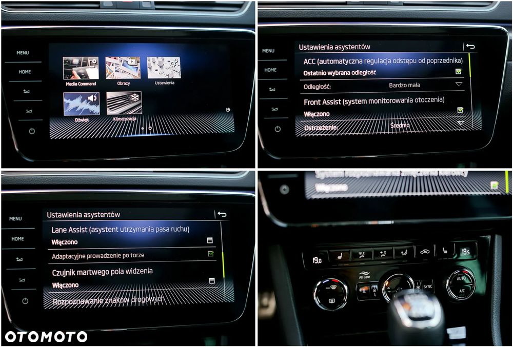 Skoda Superb 2.0 TDI 4x4 DSG Sportline - 35