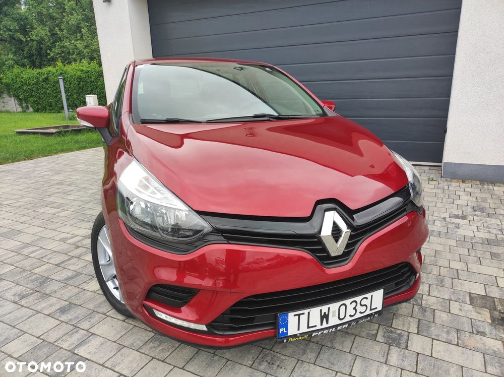 Renault Clio - 12
