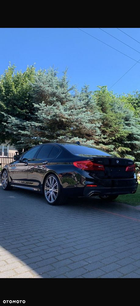 BMW Seria 5 - 11