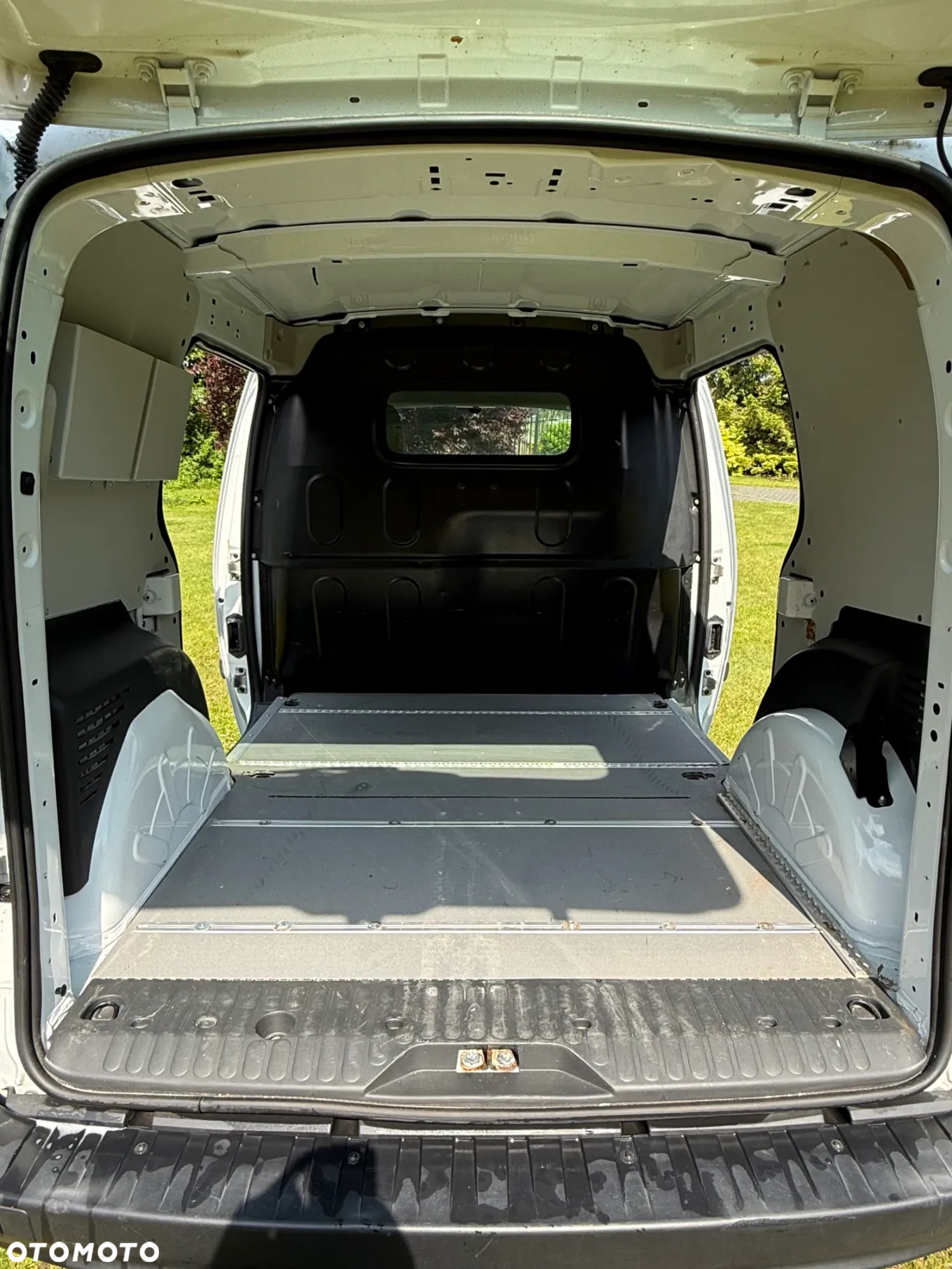 Renault Kangoo 1.5 dCi Limited - 13