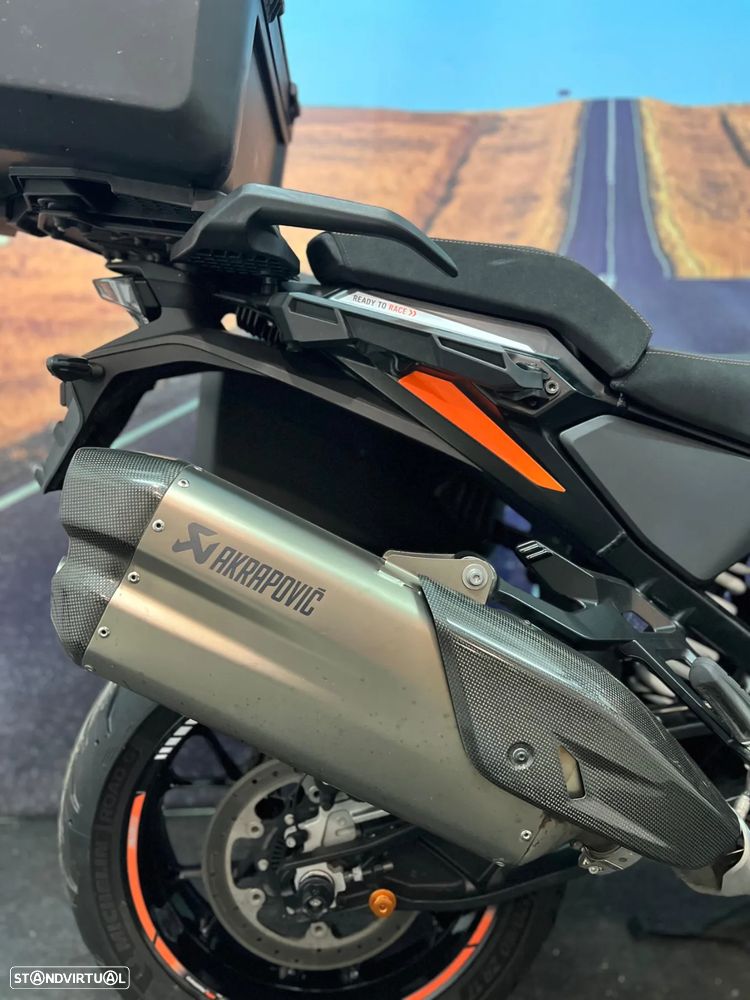 KTM 1290 Super Adventure S - Tech Pack - 7