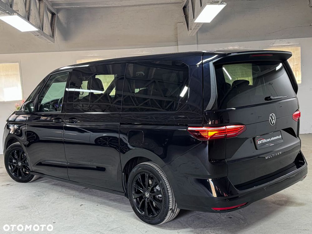 Volkswagen Multivan 2.0 TDI L2 DSG - 7