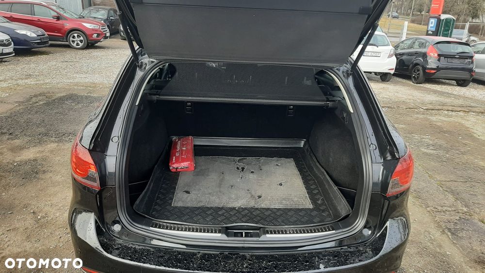 Mazda 6 2.2 SKYACTIV-D Sports-Line - 9