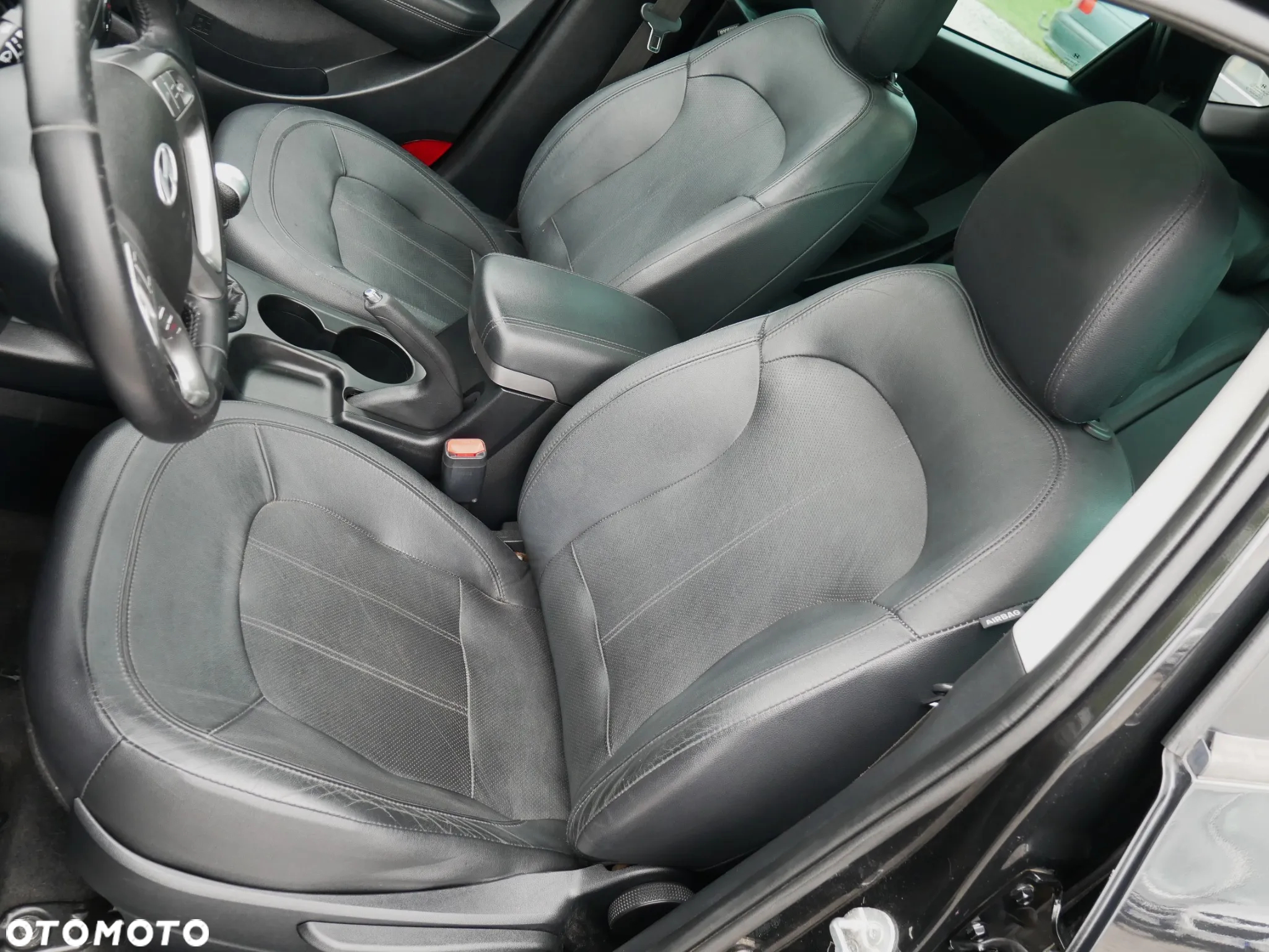 Hyundai ix35 - 22