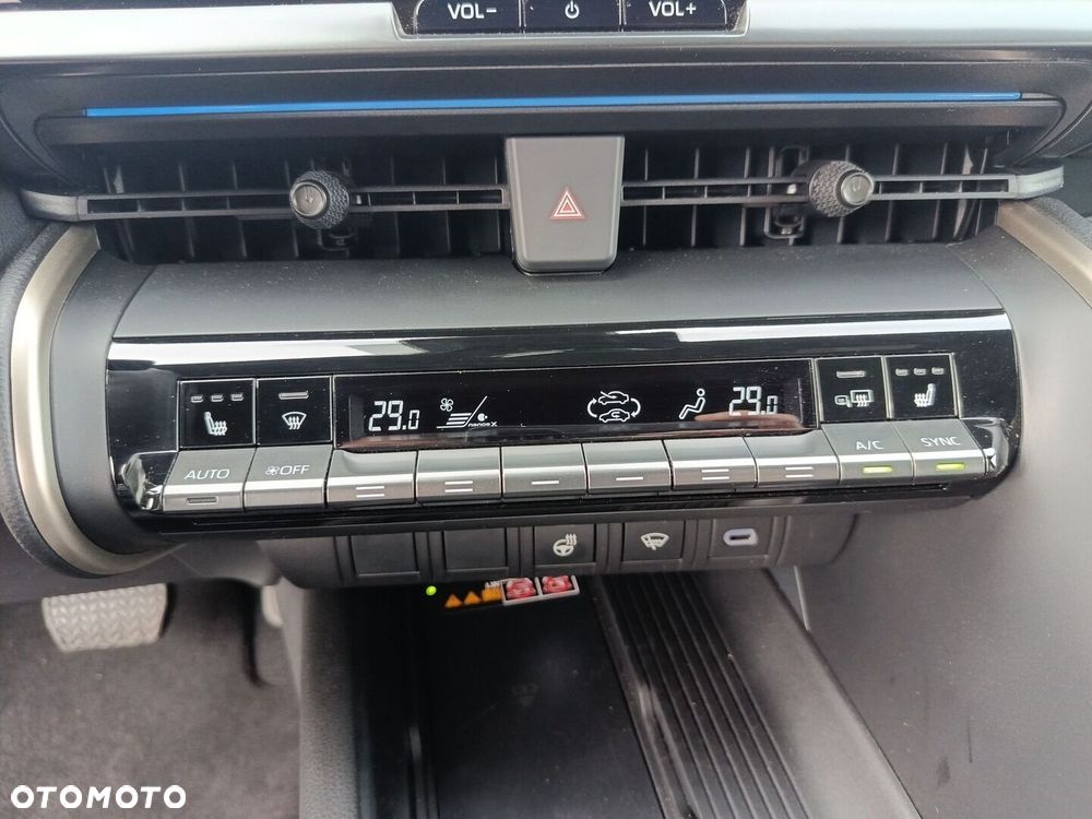 Toyota C-HR 1.8 Hybrid Executive - 25