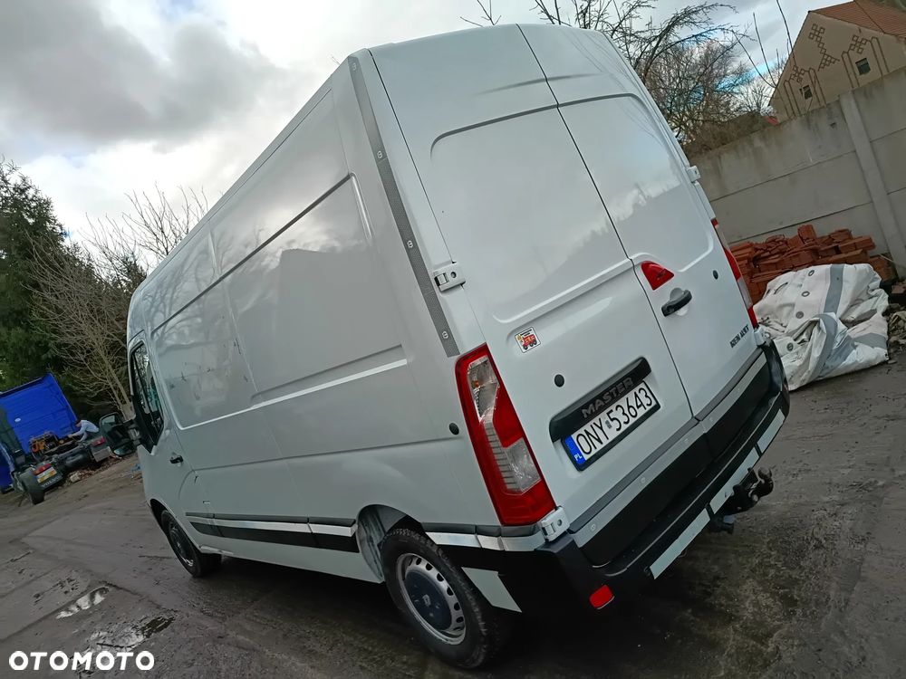 Renault Master - 9