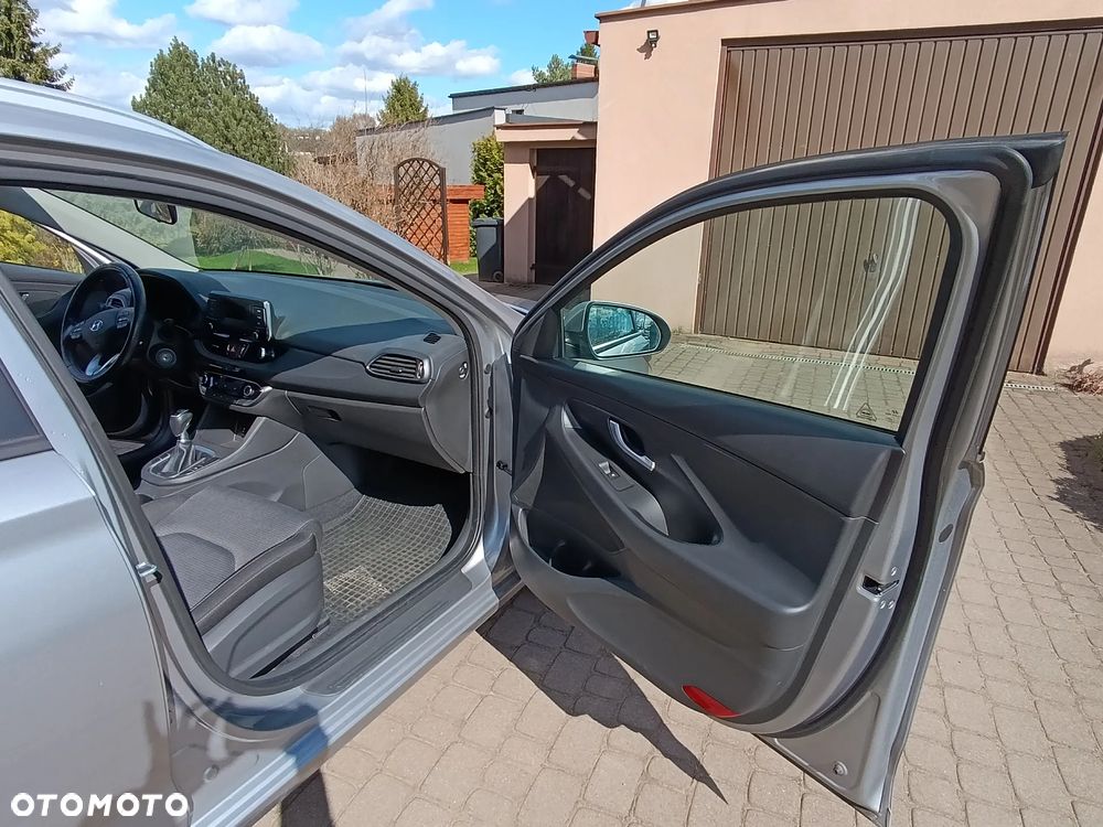 Hyundai i30 1.0 T-GDI Modern - 12