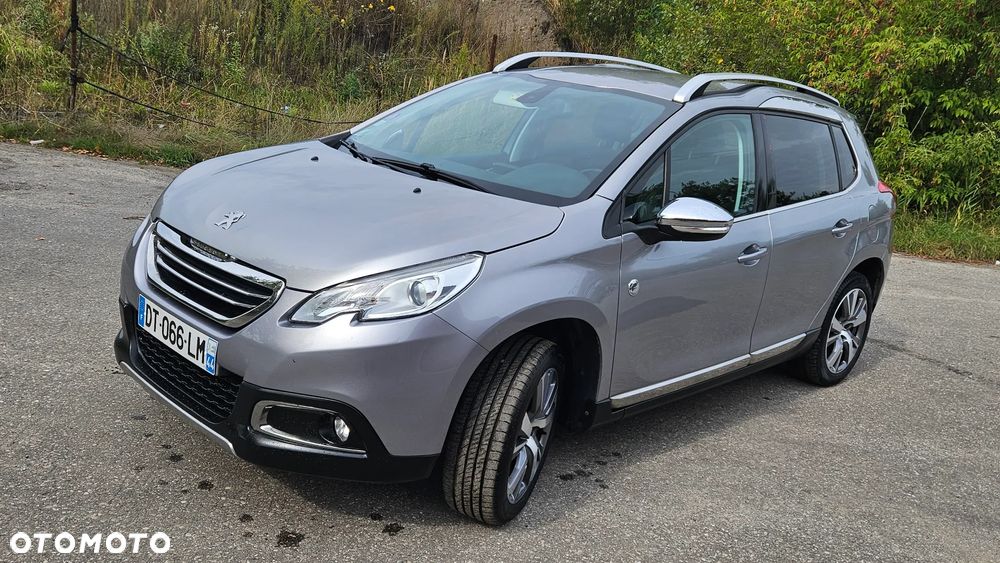 Peugeot 2008 - 5