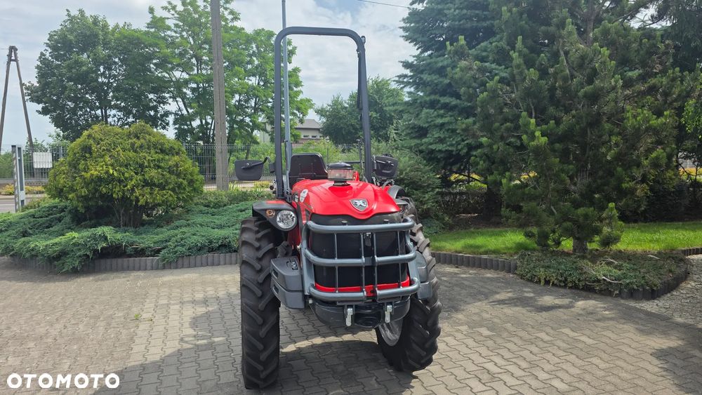 ANTONIO CARRARO SRG 7600 Prześwit 61cm Bestopniowa Skrzynia INFINITY - nieskończoność - 5