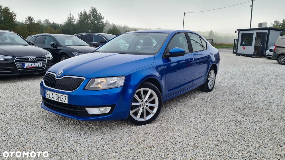 Skoda Octavia - 27