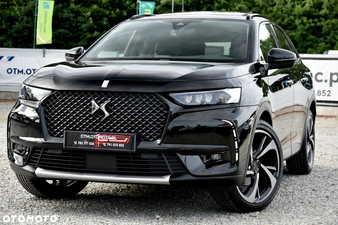 DS Automobiles DS 7 Crossback 1.6 PureTech Rivoli - 2
