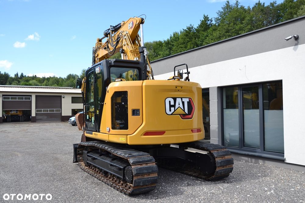 Caterpillar CAT 315 07B - 7