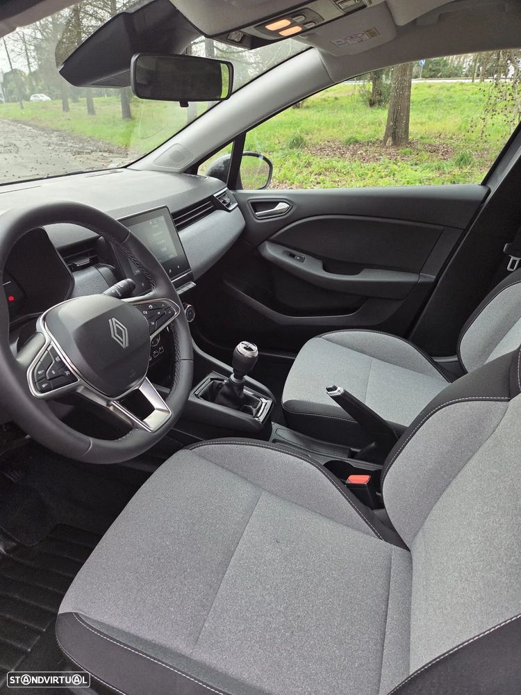 Renault Clio 1.0 TCe Zen - 7