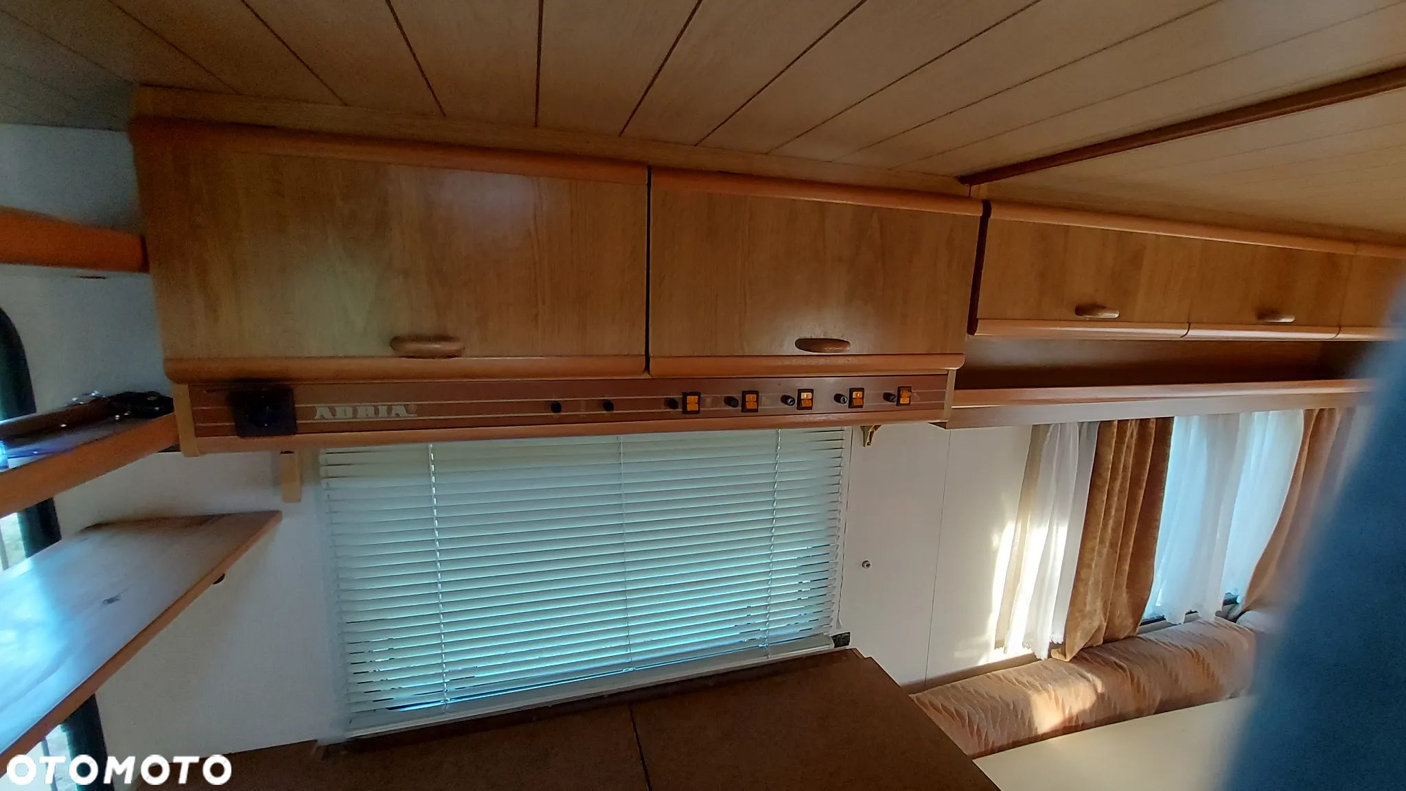 Adria OPATIJA 550 - 13