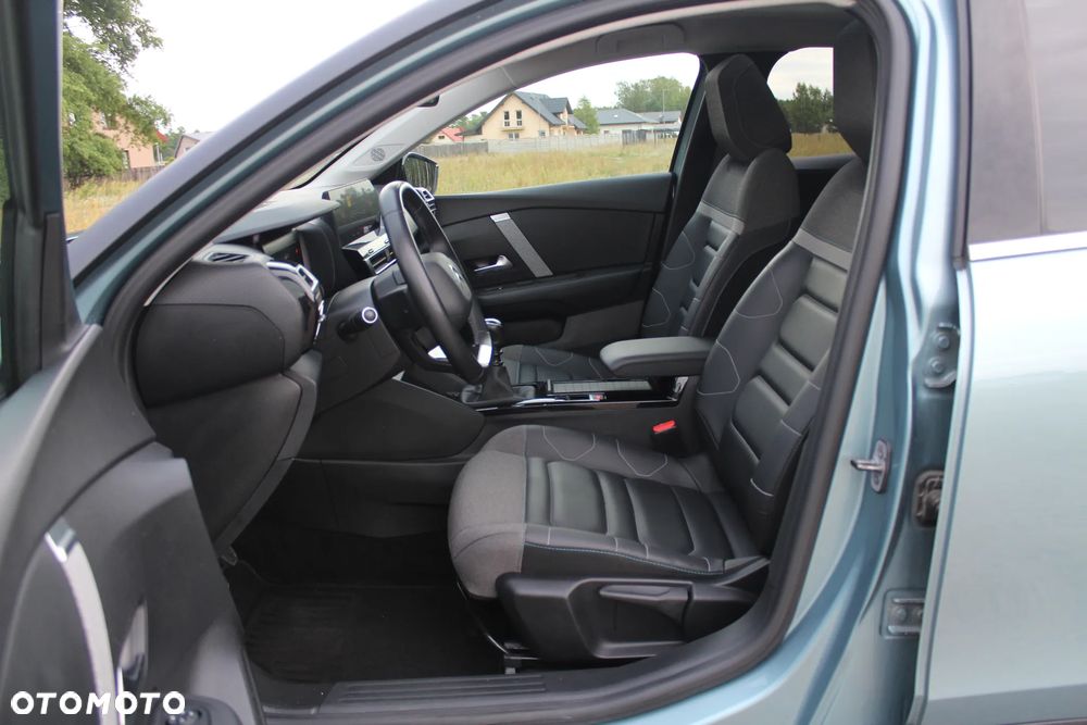 Citroën C4 1.5 BlueHDi Shine S&S - 28