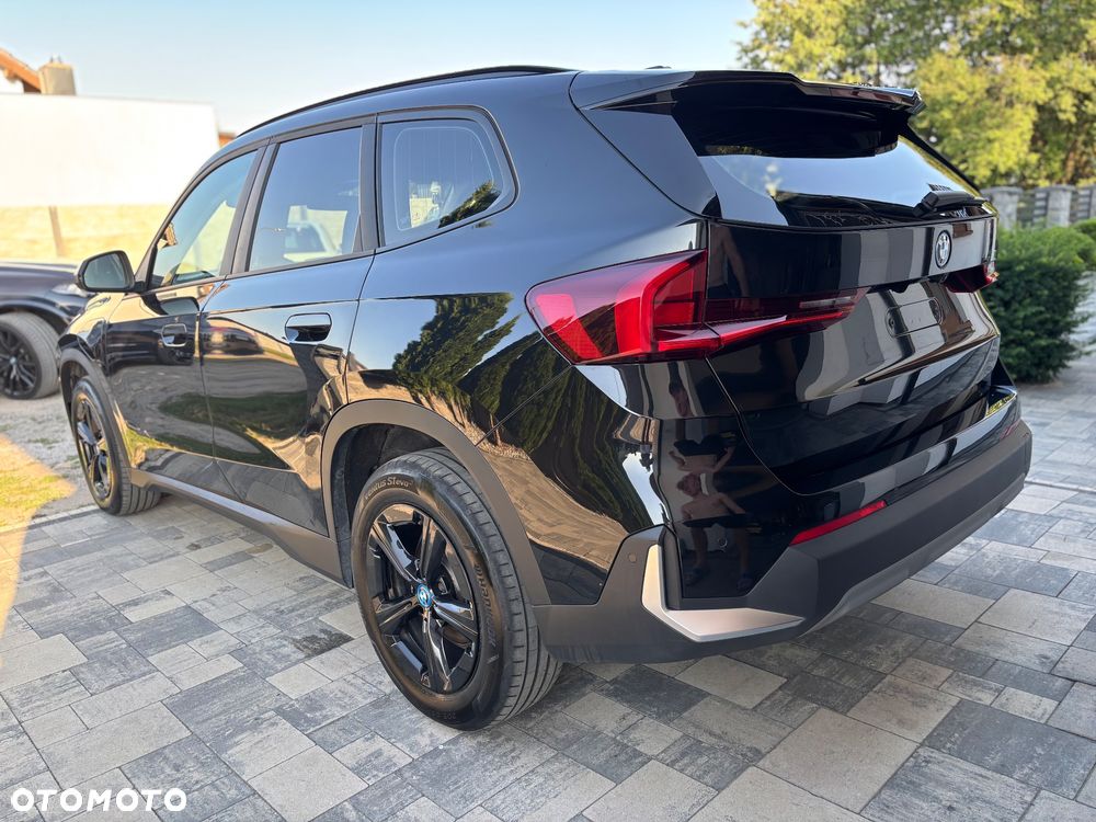 BMW X1 xDrive30e - 10