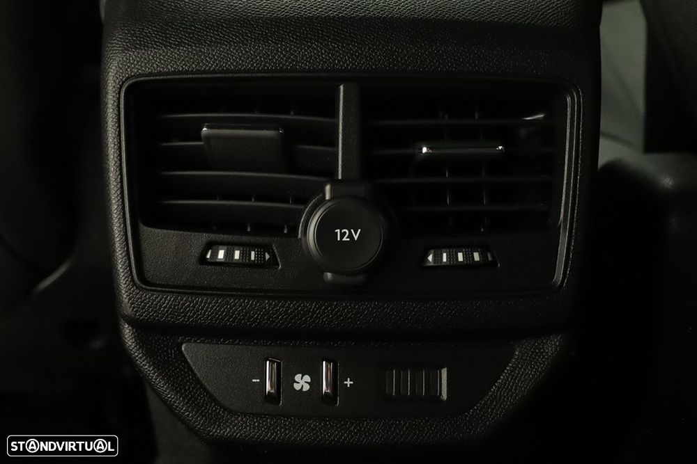 Peugeot 5008 1.2 PureTech Allure Pack EAT8 - 25