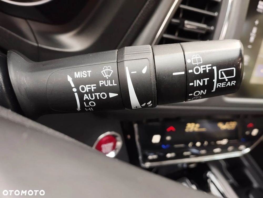 Honda HR-V 1.6 i-DTEC Executive (ADAS) - 20